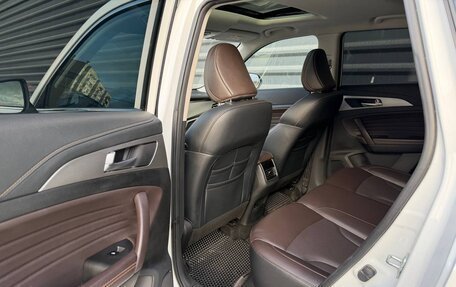 Changan CS35 Plus, 2021 год, 1 435 000 рублей, 37 фотография