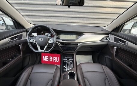 Changan CS35 Plus, 2021 год, 1 435 000 рублей, 31 фотография