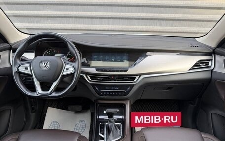 Changan CS35 Plus, 2021 год, 1 435 000 рублей, 32 фотография