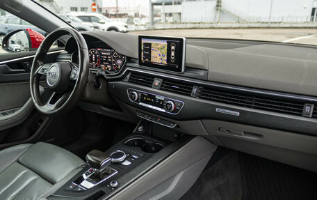 Audi A5, 2017 год, 2 898 000 рублей, 8 фотография