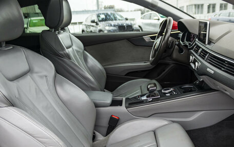 Audi A5, 2017 год, 2 898 000 рублей, 9 фотография