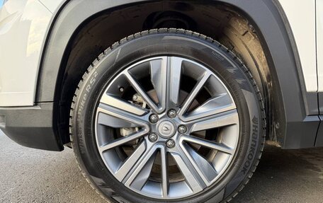 Changan CS35 Plus, 2021 год, 1 435 000 рублей, 40 фотография