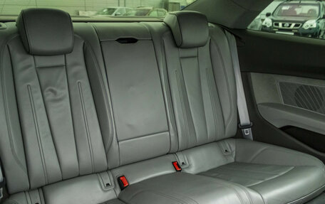 Audi A5, 2017 год, 2 898 000 рублей, 10 фотография