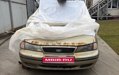 Daewoo Nexia I рестайлинг, 1999 год, 45 000 рублей, 1 фотография