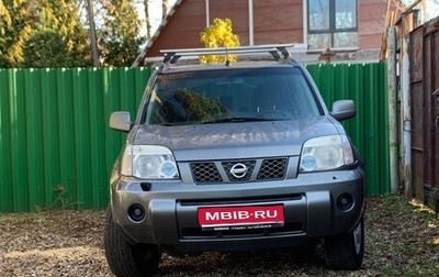 Nissan X-Trail, 2006 год, 495 000 рублей, 1 фотография