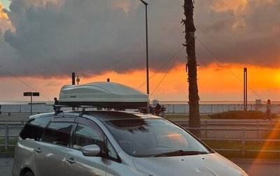 Mitsubishi Grandis, 2003 год, 660 000 рублей, 1 фотография