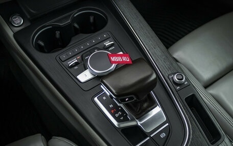 Audi A5, 2017 год, 2 898 000 рублей, 17 фотография