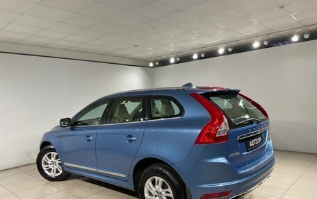Volvo XC60 II, 2016 год, 1 990 000 рублей, 4 фотография