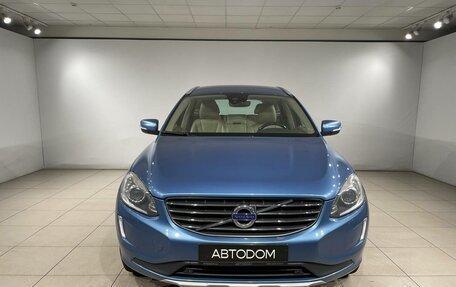 Volvo XC60 II, 2016 год, 1 990 000 рублей, 7 фотография