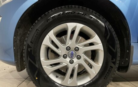 Volvo XC60 II, 2016 год, 1 990 000 рублей, 11 фотография