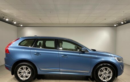 Volvo XC60 II, 2016 год, 1 990 000 рублей, 6 фотография