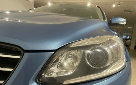 Volvo XC60 II, 2016 год, 1 990 000 рублей, 9 фотография