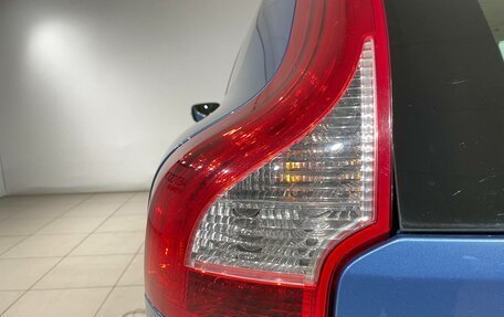 Volvo XC60 II, 2016 год, 1 990 000 рублей, 10 фотография