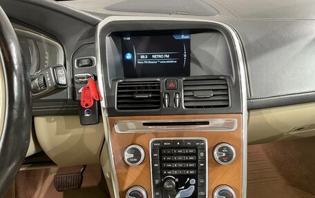 Volvo XC60 II, 2016 год, 1 990 000 рублей, 19 фотография