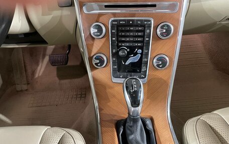 Volvo XC60 II, 2016 год, 1 990 000 рублей, 20 фотография