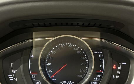 Volvo XC60 II, 2016 год, 1 990 000 рублей, 21 фотография