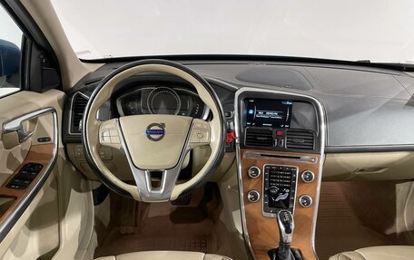 Volvo XC60 II, 2016 год, 1 990 000 рублей, 14 фотография