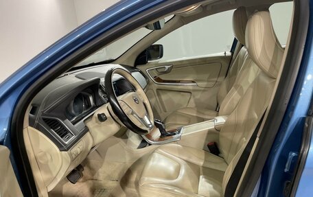 Volvo XC60 II, 2016 год, 1 990 000 рублей, 13 фотография