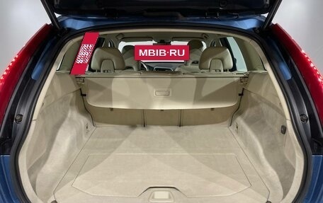 Volvo XC60 II, 2016 год, 1 990 000 рублей, 17 фотография