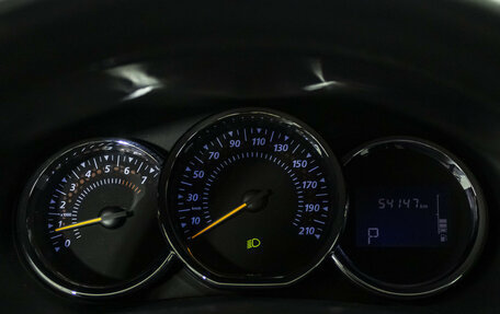 Renault Sandero II рестайлинг, 2015 год, 898 000 рублей, 14 фотография