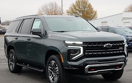 Chevrolet Tahoe IV, 2025 год, 182 889 рублей, 2 фотография
