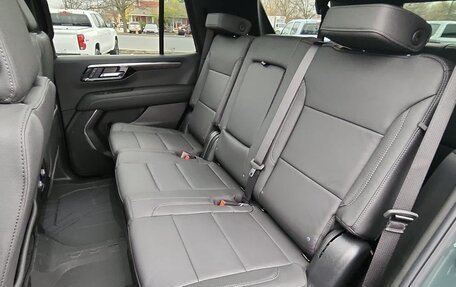 Chevrolet Tahoe IV, 2025 год, 182 889 рублей, 8 фотография