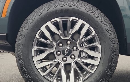 Chevrolet Tahoe IV, 2025 год, 182 889 рублей, 6 фотография