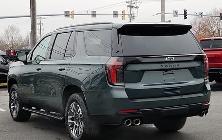 Chevrolet Tahoe IV, 2025 год, 182 889 рублей, 4 фотография