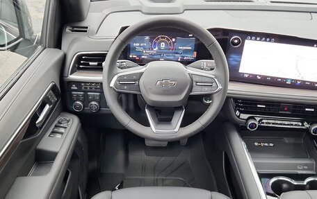 Chevrolet Tahoe IV, 2025 год, 182 889 рублей, 10 фотография