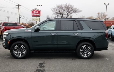 Chevrolet Tahoe IV, 2025 год, 182 889 рублей, 5 фотография