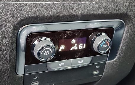 Chevrolet Tahoe IV, 2025 год, 182 889 рублей, 9 фотография