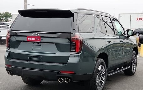 Chevrolet Tahoe IV, 2025 год, 182 889 рублей, 3 фотография