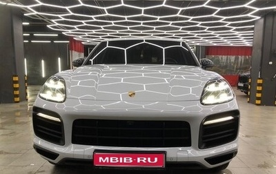 Porsche Cayenne III, 2019 год, 7 500 000 рублей, 1 фотография