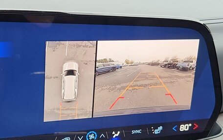 Chevrolet Tahoe IV, 2025 год, 182 889 рублей, 16 фотография