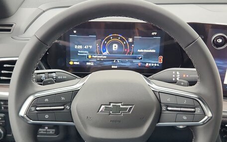 Chevrolet Tahoe IV, 2025 год, 182 889 рублей, 17 фотография