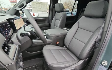 Chevrolet Tahoe IV, 2025 год, 182 889 рублей, 12 фотография