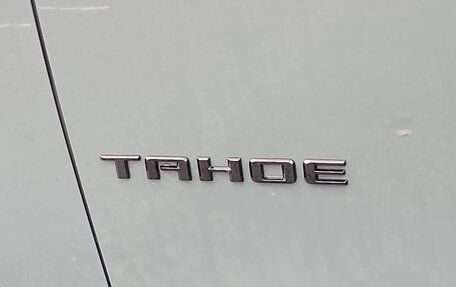 Chevrolet Tahoe IV, 2025 год, 182 889 рублей, 20 фотография