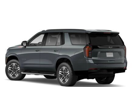 Chevrolet Tahoe IV, 2025 год, 182 889 рублей, 24 фотография