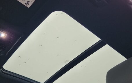 Chevrolet Tahoe IV, 2025 год, 182 889 рублей, 14 фотография