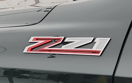 Chevrolet Tahoe IV, 2025 год, 182 889 рублей, 21 фотография