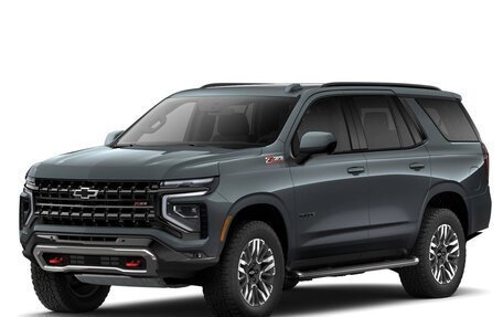 Chevrolet Tahoe IV, 2025 год, 182 889 рублей, 22 фотография