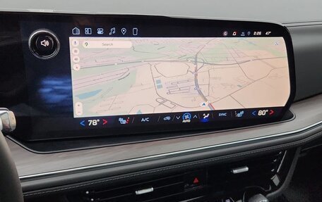 Chevrolet Tahoe IV, 2025 год, 182 889 рублей, 15 фотография