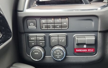 Chevrolet Tahoe IV, 2025 год, 182 889 рублей, 19 фотография