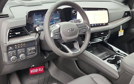 Chevrolet Tahoe IV, 2025 год, 182 889 рублей, 13 фотография