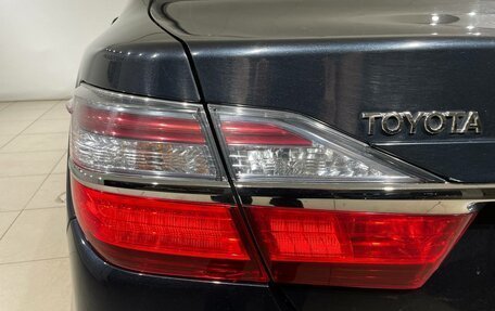 Toyota Camry, 2017 год, 2 390 000 рублей, 10 фотография