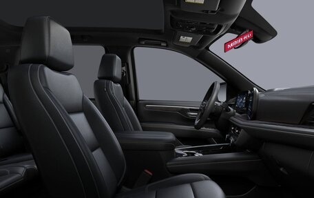 Chevrolet Tahoe IV, 2025 год, 182 889 рублей, 27 фотография