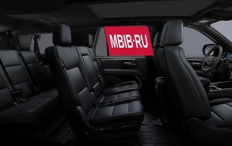 Chevrolet Tahoe IV, 2025 год, 182 889 рублей, 28 фотография