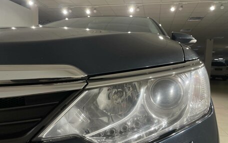 Toyota Camry, 2017 год, 2 390 000 рублей, 9 фотография