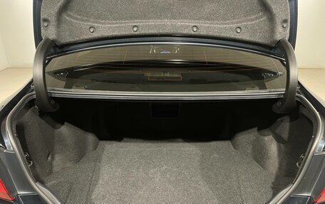 Toyota Camry, 2017 год, 2 390 000 рублей, 17 фотография