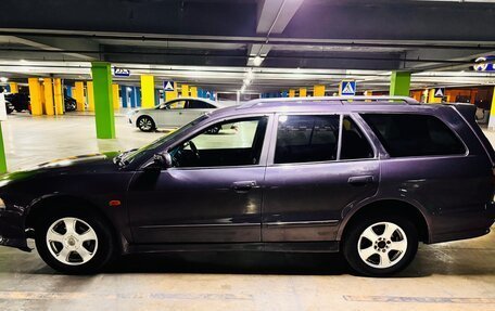 Mitsubishi Legnum, 1998 год, 330 000 рублей, 4 фотография